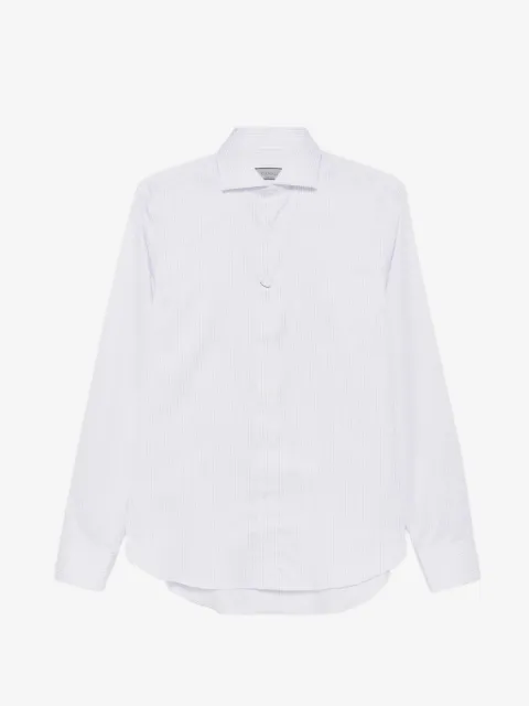 Canali chemise à rayures
