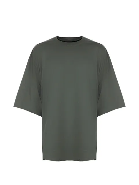 Rick Owens short-sleeved T-shirt
