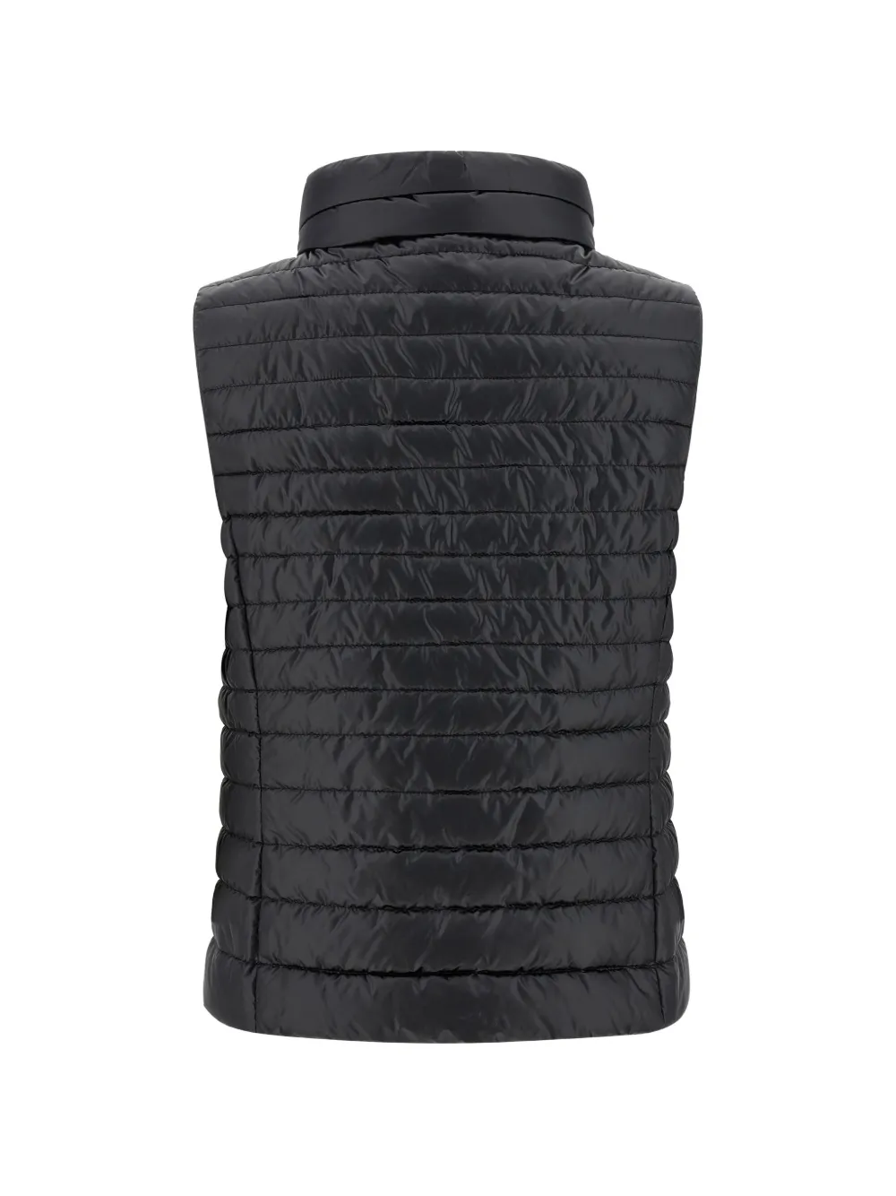  Moorer Villan Gilet - Black 