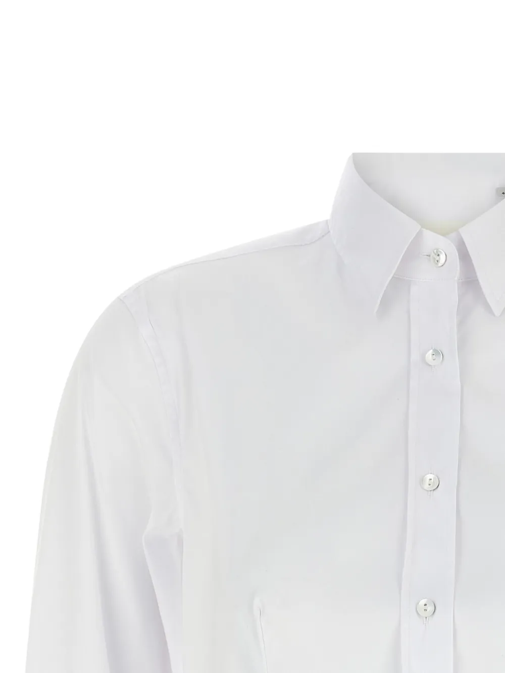  Xacus Camicia Sara - Bianco 