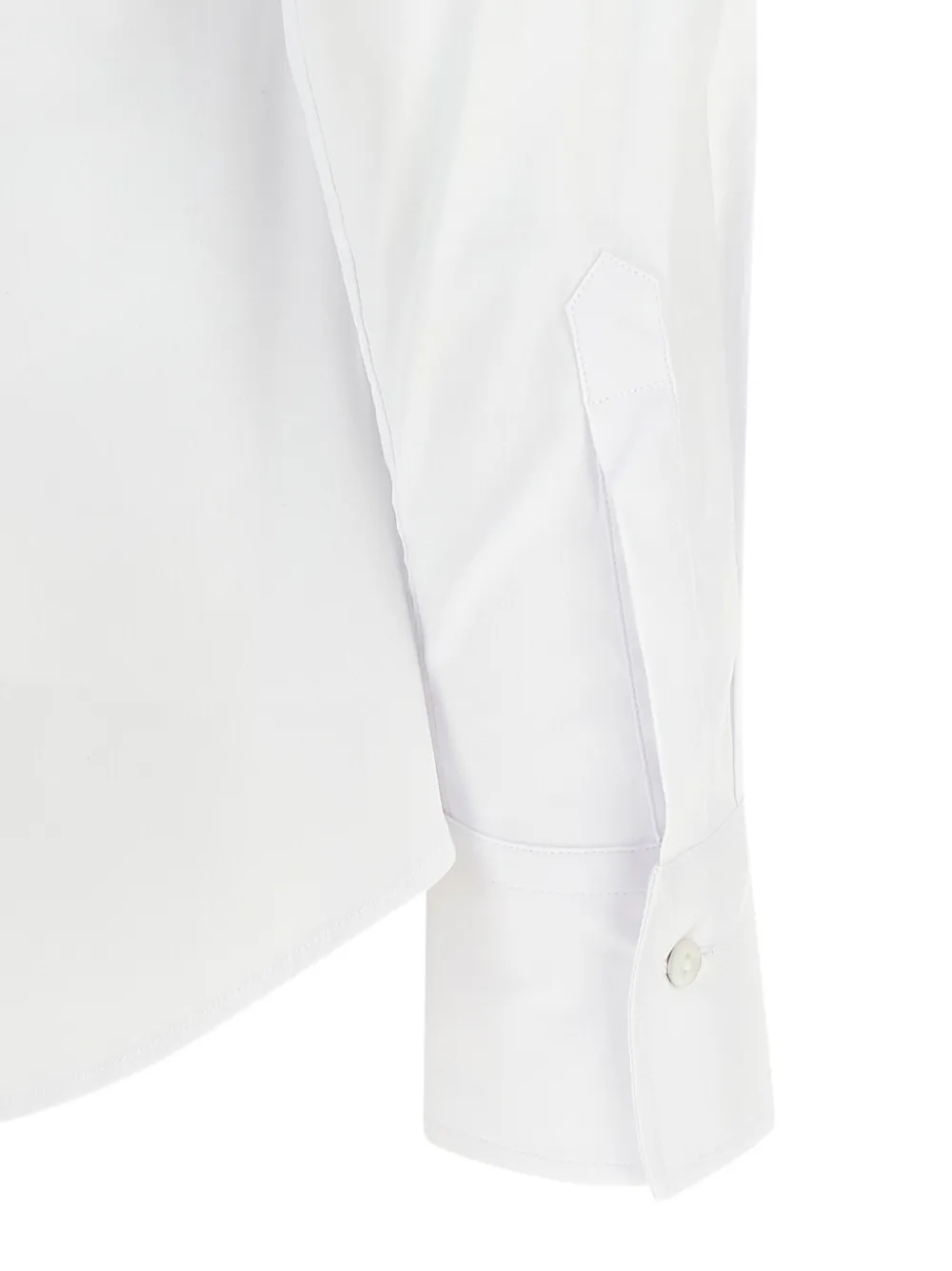 Xacus Sara blouse Wit
