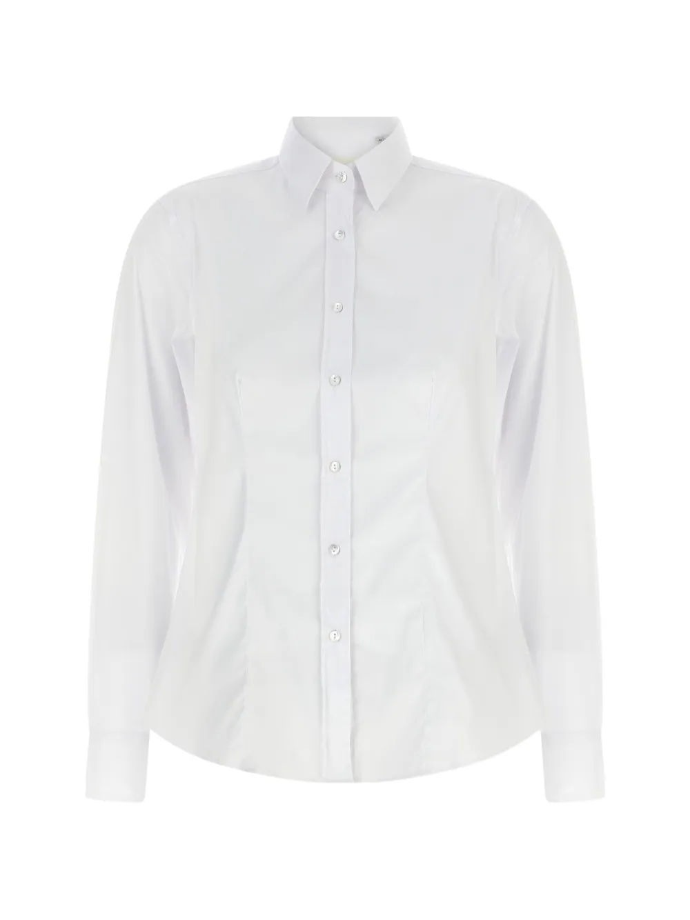 Xacus Sara shirt - Bianco