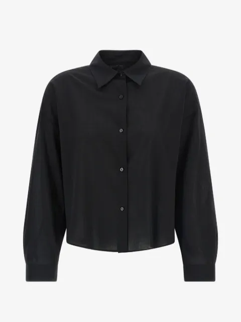 Xacus Heather shirt