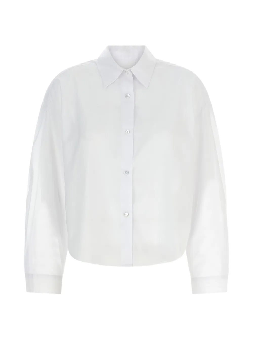 Heather Shirt
