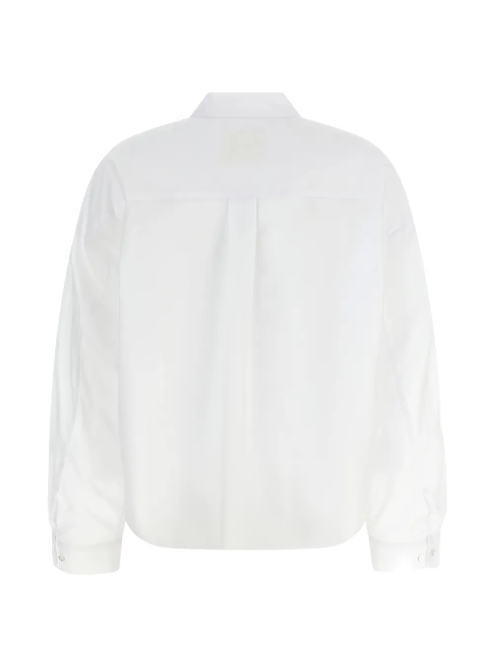 Heather Shirt