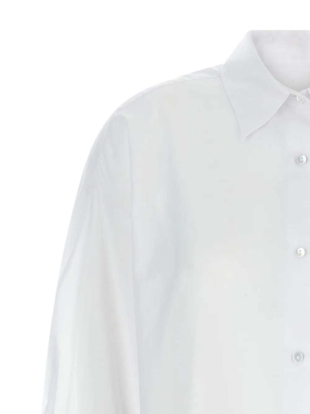 Heather Shirt
