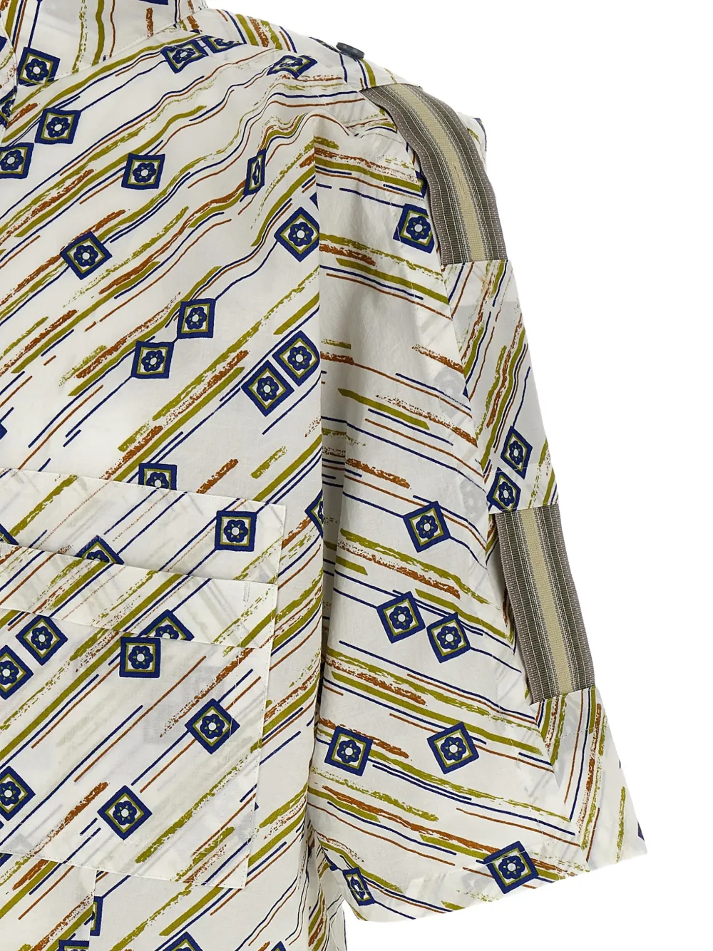 Gabor Shirt