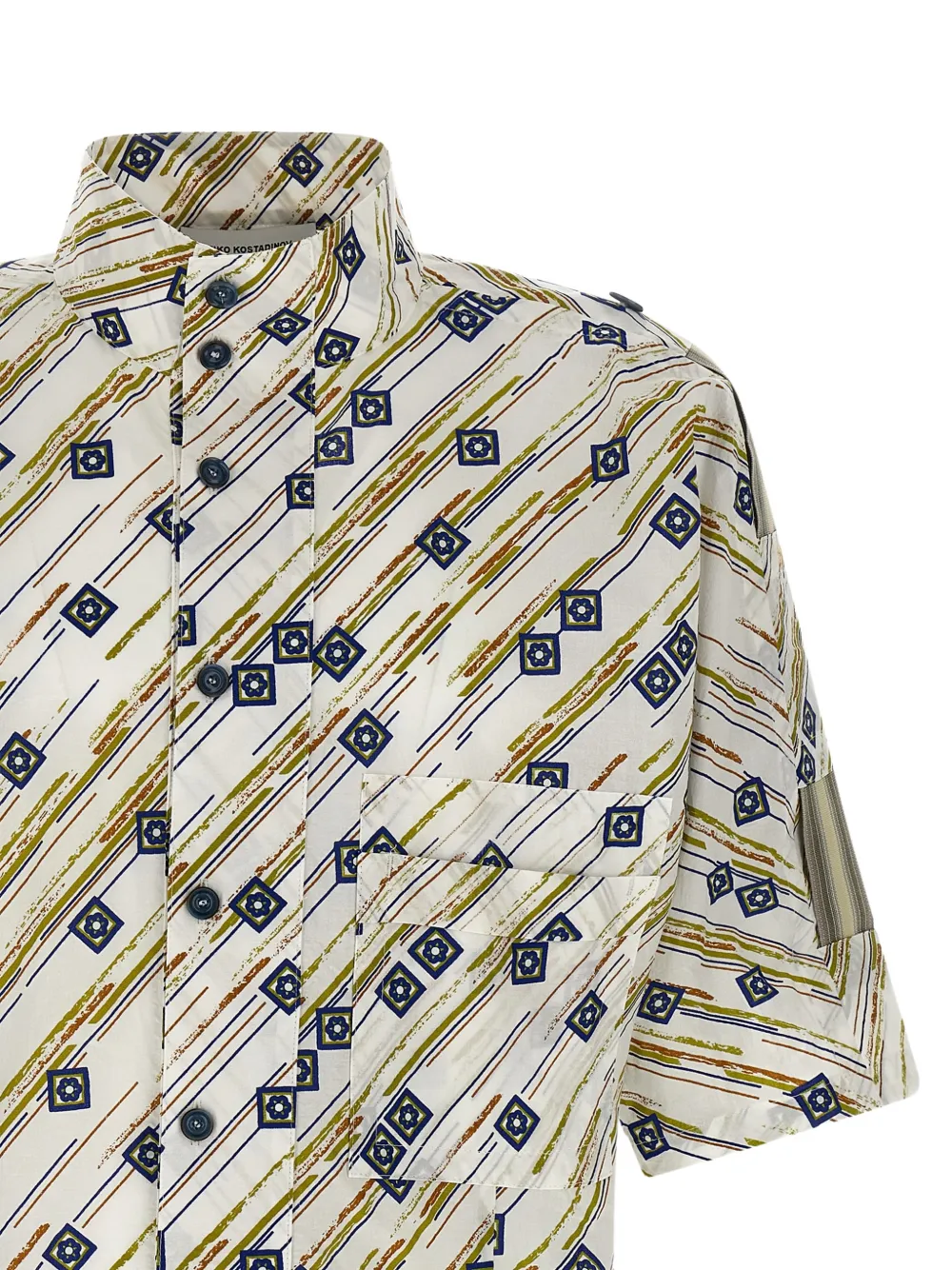 Gabor Shirt