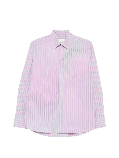 Les Deux striped shirt