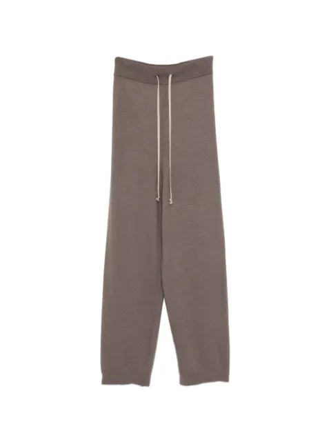 Rick Owens drawstring trousers