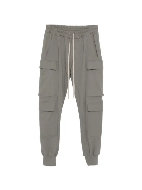 Rick Owens Mastodon Megacargo trousers