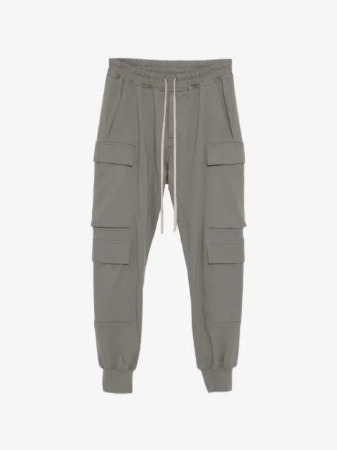 Rick Owens 마스토돈 메가카고 팬츠