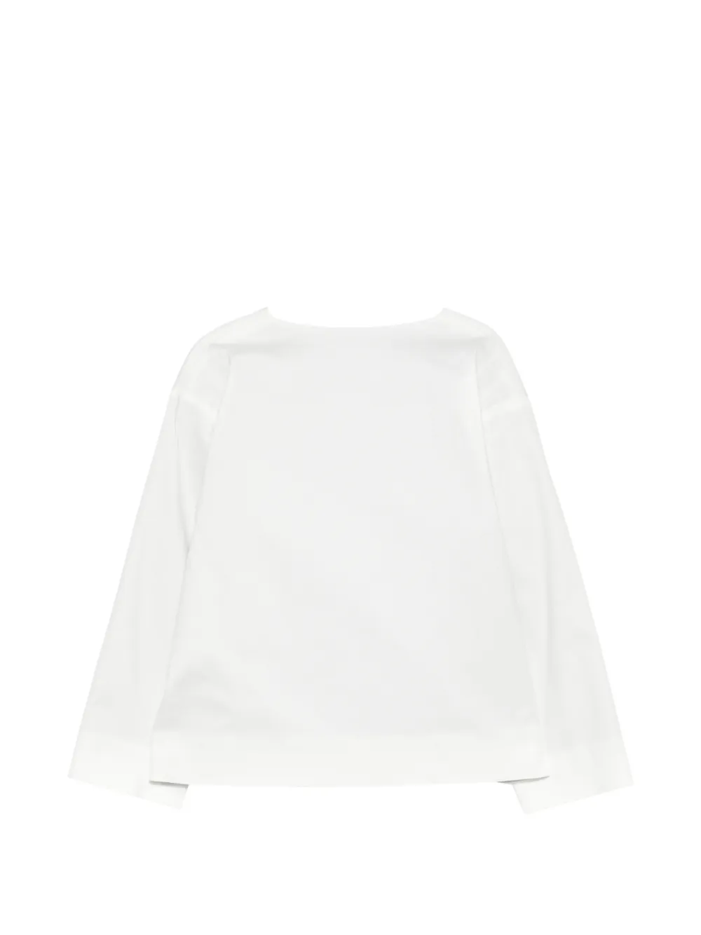  Suenos Kidswear Double-breasted Blazer - White 