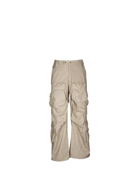 JG1 cargo trousers