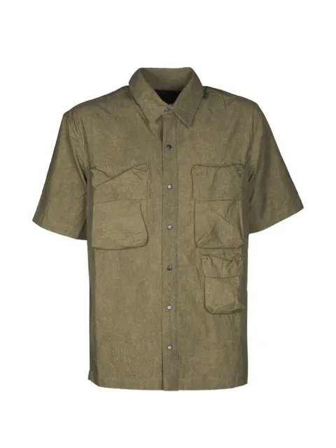 JG1 pocket shirt