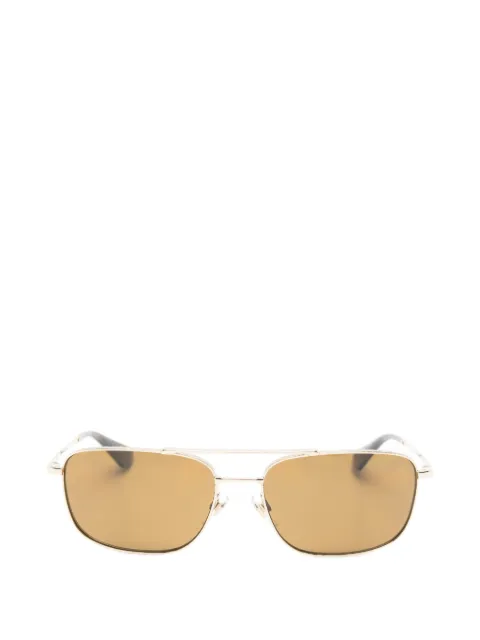 Burberry Eyewear rectangle-frame sunglasses