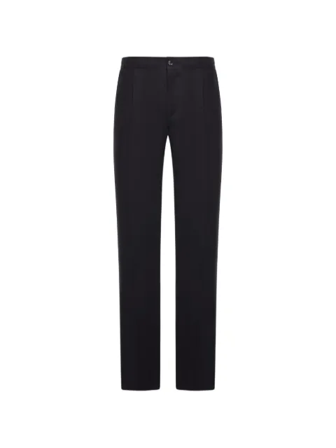 Kiton elastiska byxor