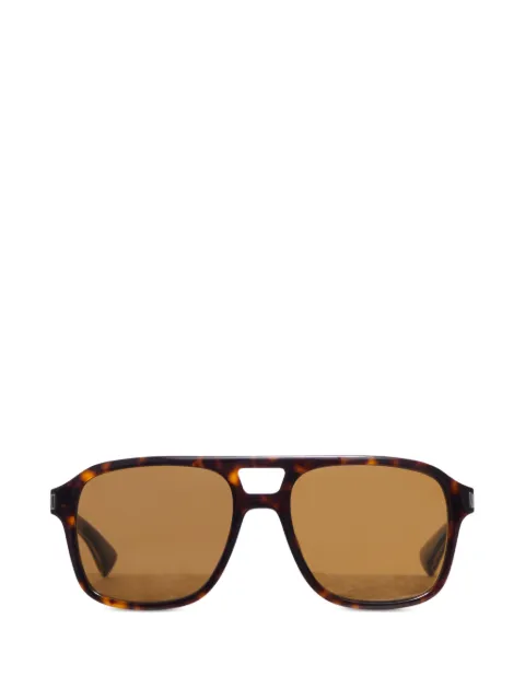 Saint Laurent pilot sunglasses