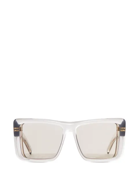 Saint Laurent square-frame sunglasses