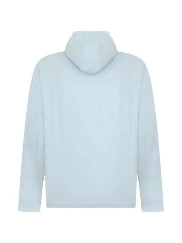 STONE  ストーンアイランド ステリーナ ジップアップ パーカー Stone Island Stellina ジップアップ パーカー | ブルー | FARFETCH JP