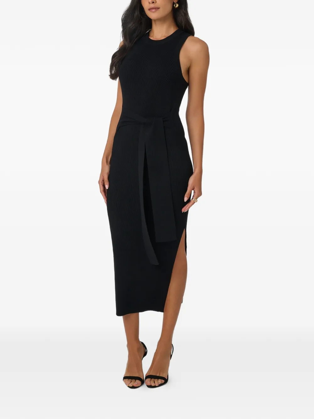 Piper Racerback Tie Dress