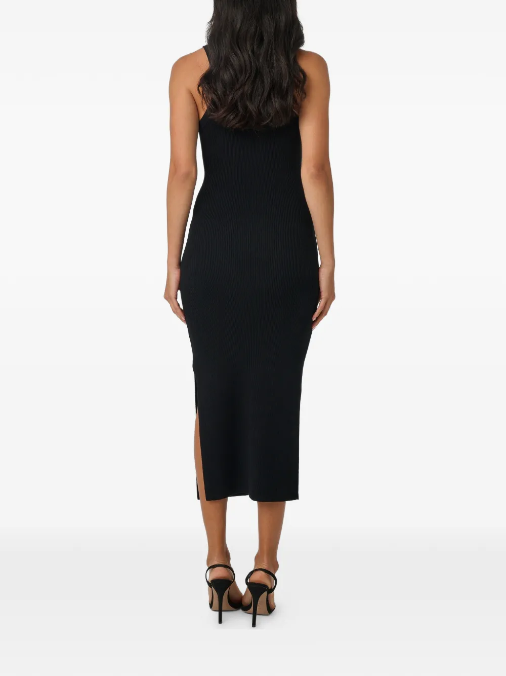 Piper Racerback Tie Dress