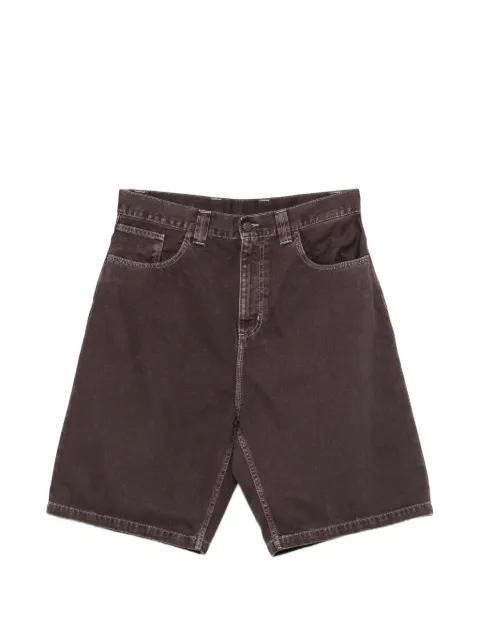 Carhartt WIP pantalones cortos Brandon