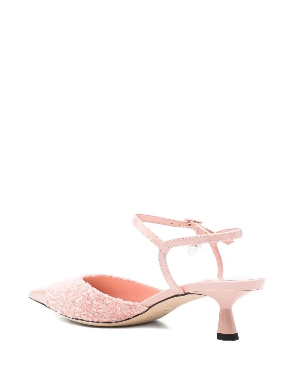 Jimmy Choo Aren pumps Roze