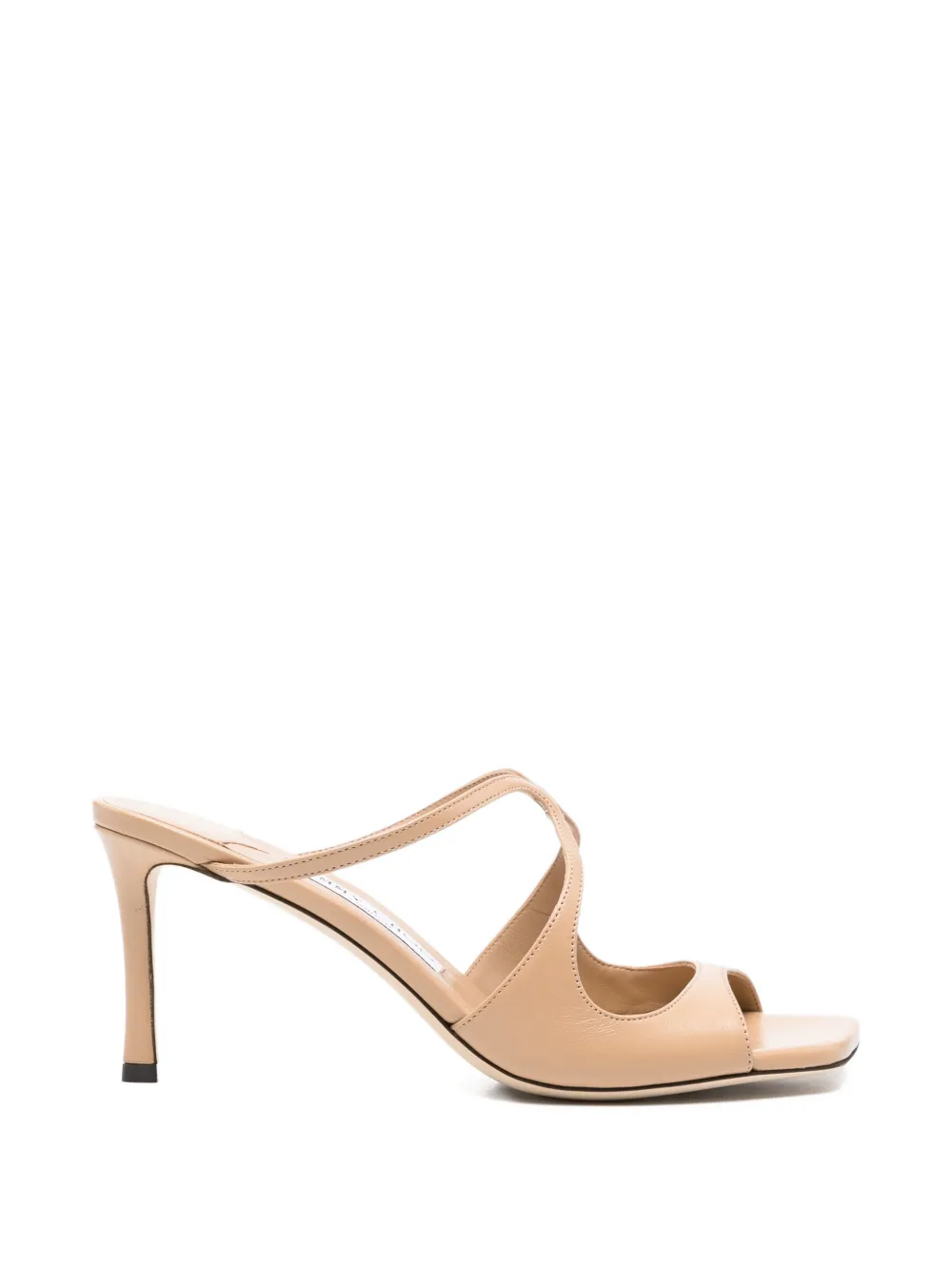 Jimmy Choo Anise sandals Beige