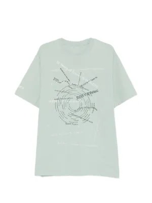 Bless T-Shirts for Men - Shop Now on FARFETCH
