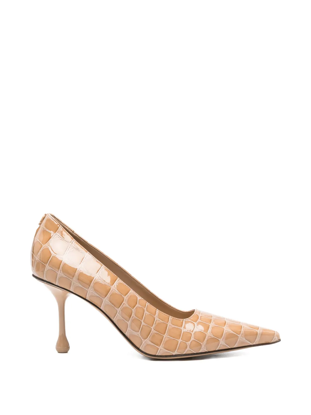 Jimmy Choo Ixia pumps Beige