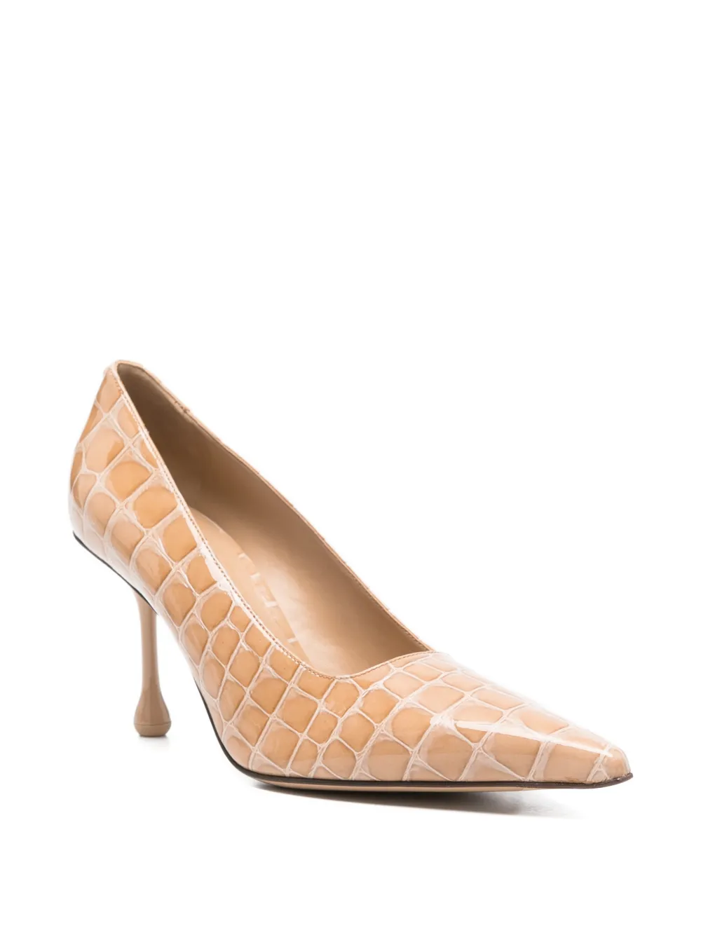 Jimmy Choo Ixia pumps Beige