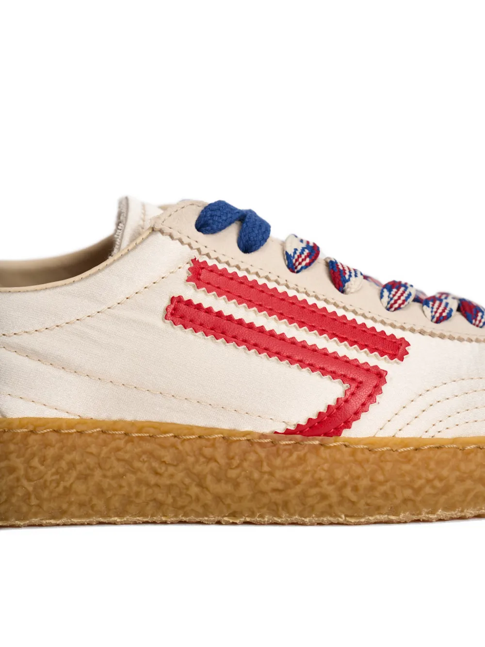 Puraai XS sneakers Beige