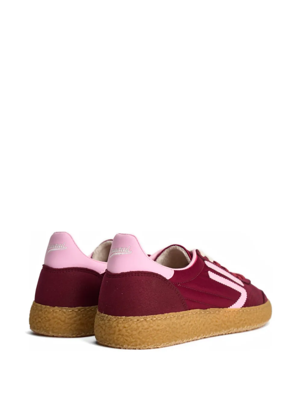 Puraai XS sneakers Rood