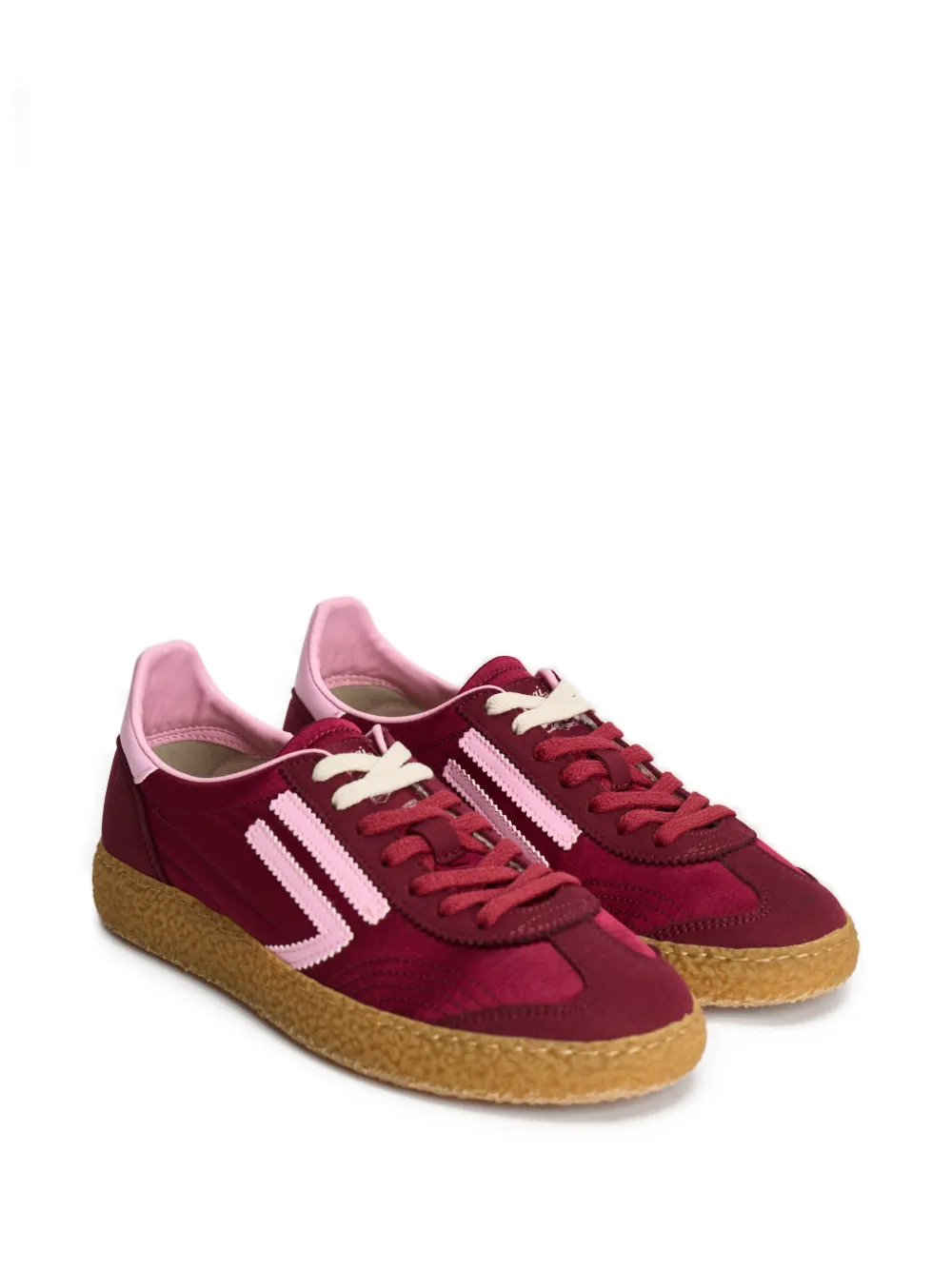 Puraai XS sneakers Rood