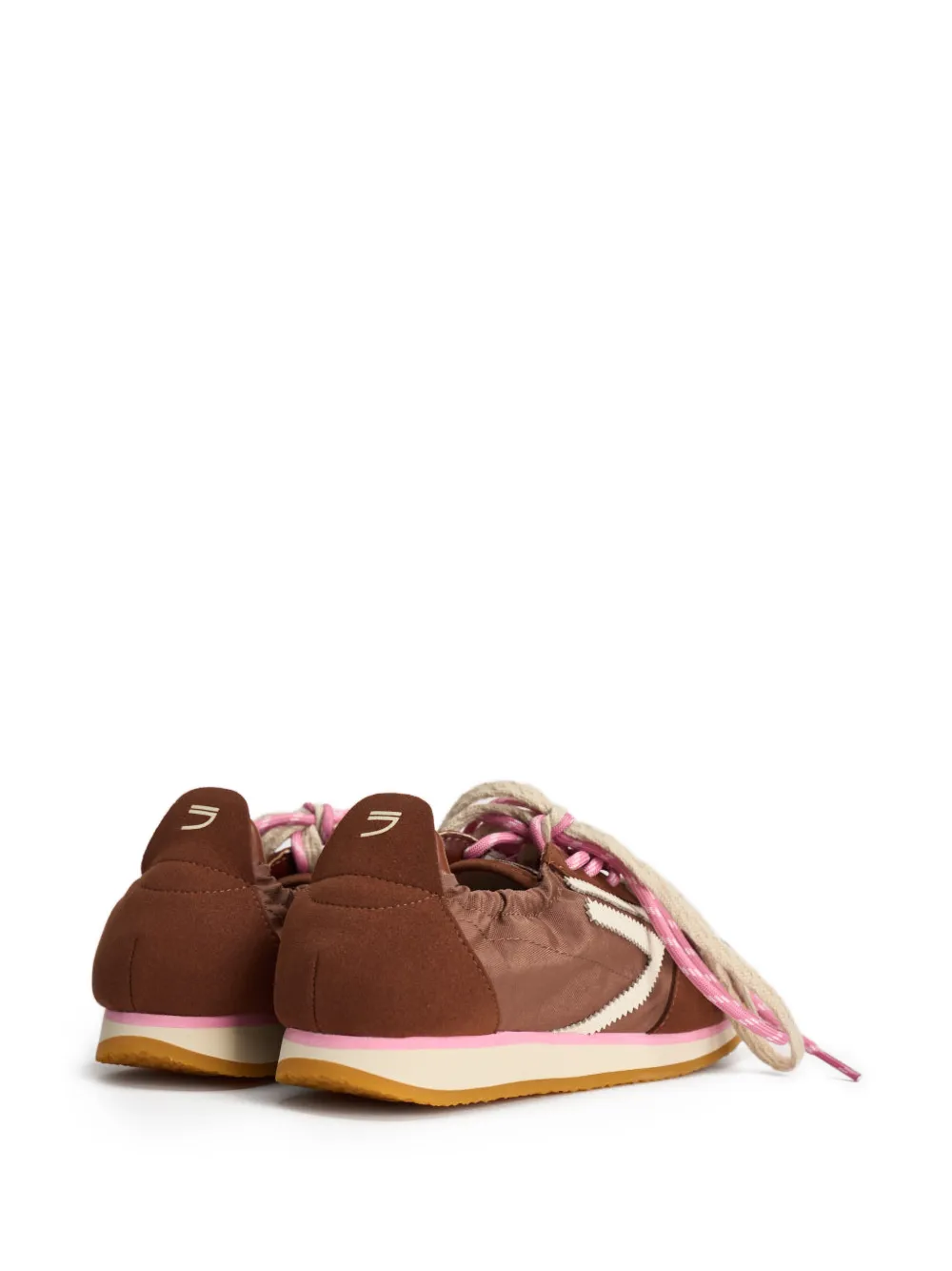 Puraai Panther sneakers Bruin