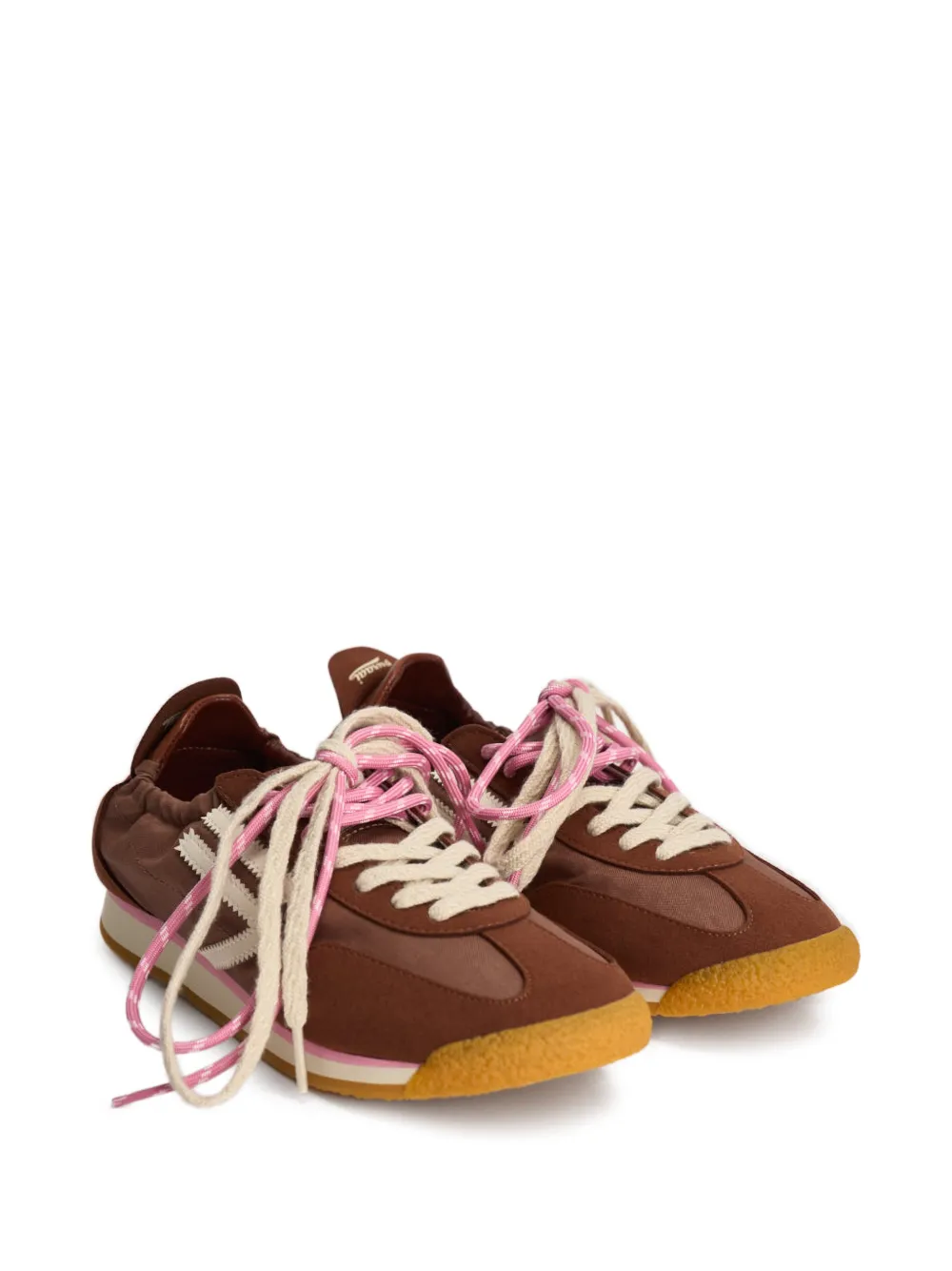 Puraai Panther sneakers Bruin