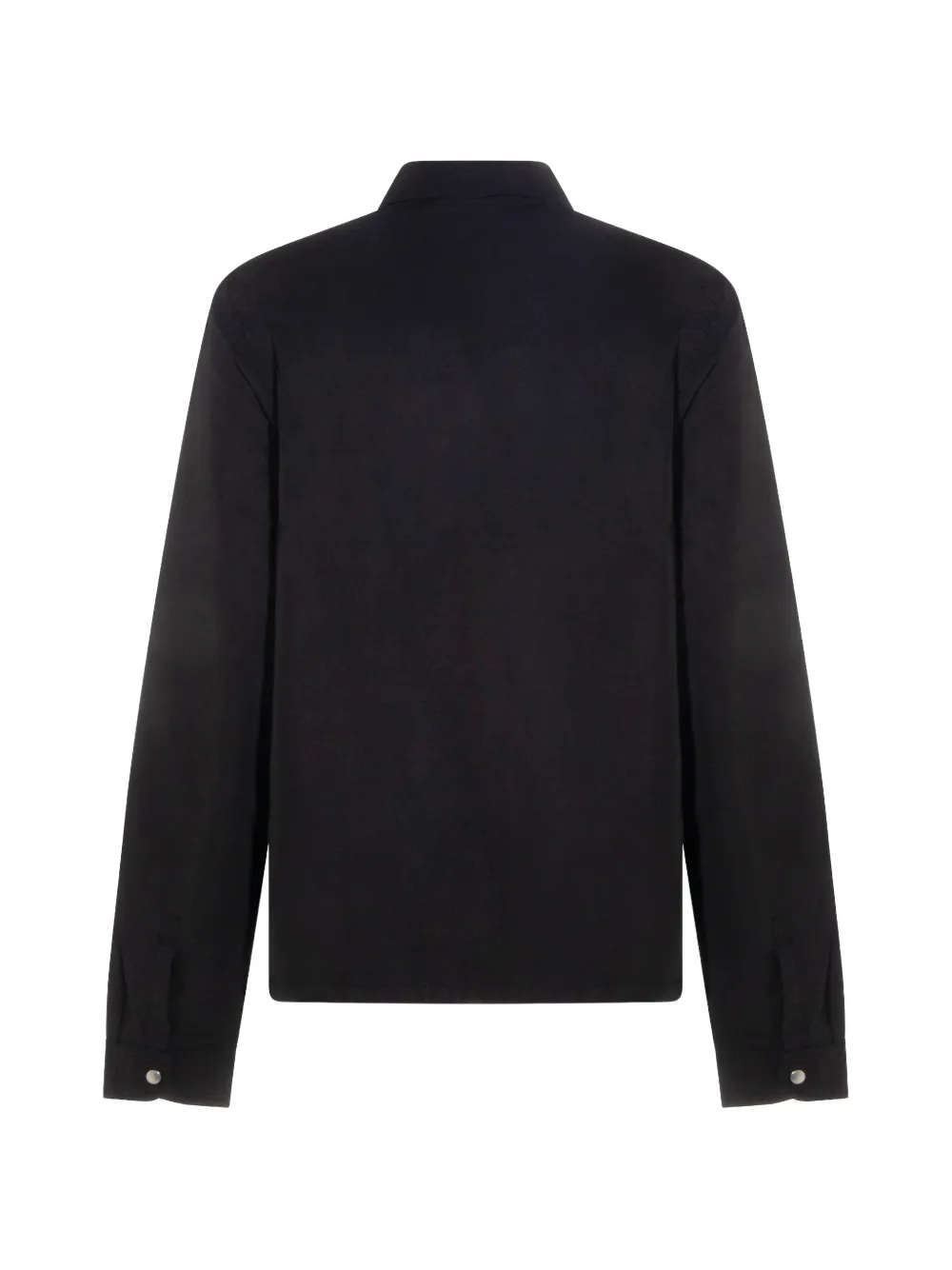 Rick Owens DRKSHDW zip-fastening Jacket | Black | FARFETCH