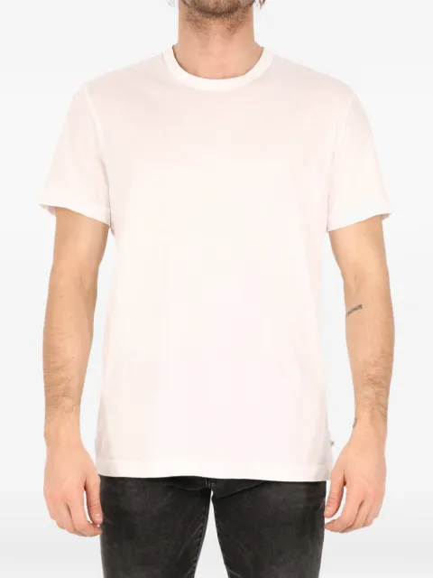 James Perse short-sleeves T-shirt