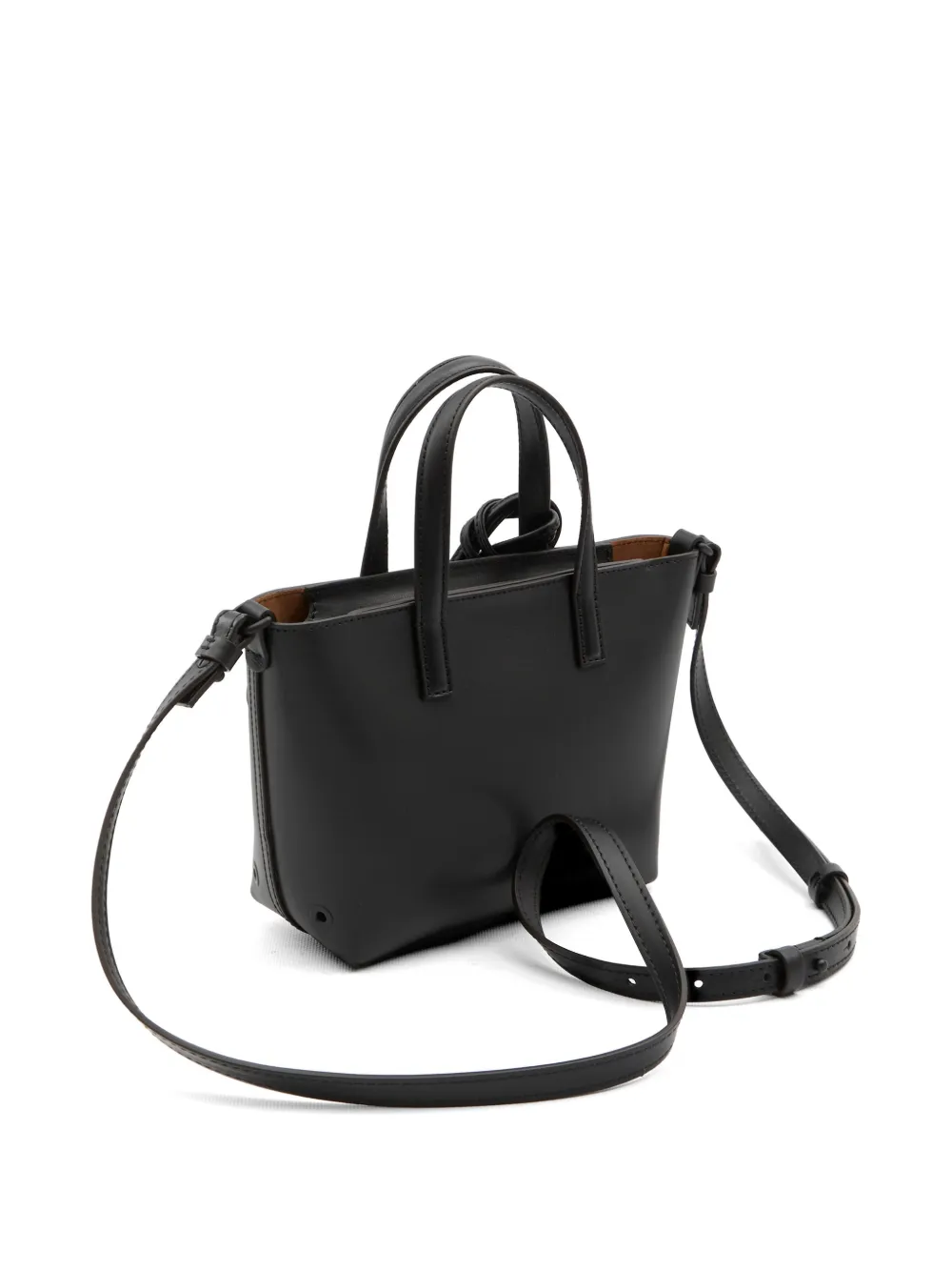 Moncler Very mini-shopper Zwart