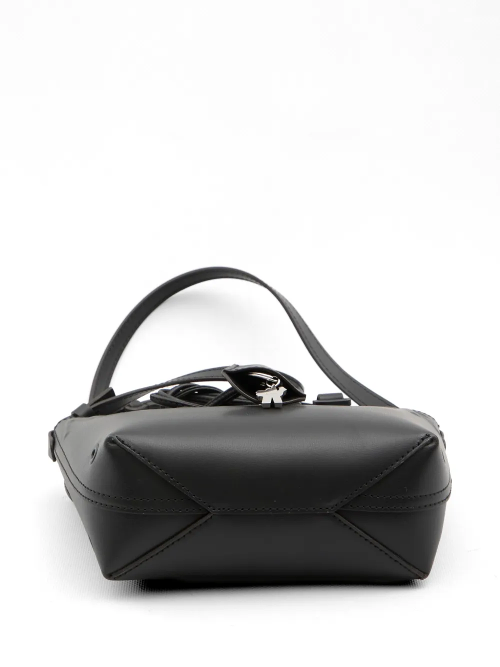Moncler Very mini-shopper Zwart