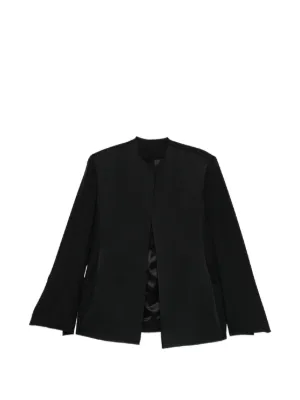 カルヴェン　CARVEN ジャケット　ネイビー CARVEN(カルヴェン) - ブランド通販のBUYMA