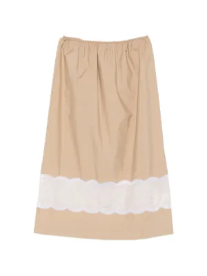 Carven スカート通販 - FARFETCH