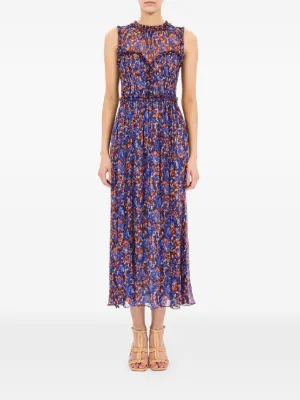 sachin and babi light blue dress Ulla Johnson – Daniella TLV main image 0