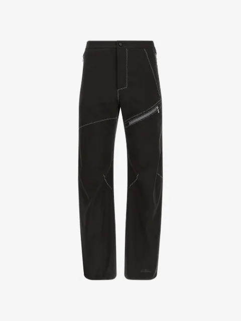 Kiko Kostadinov Fosco trousers