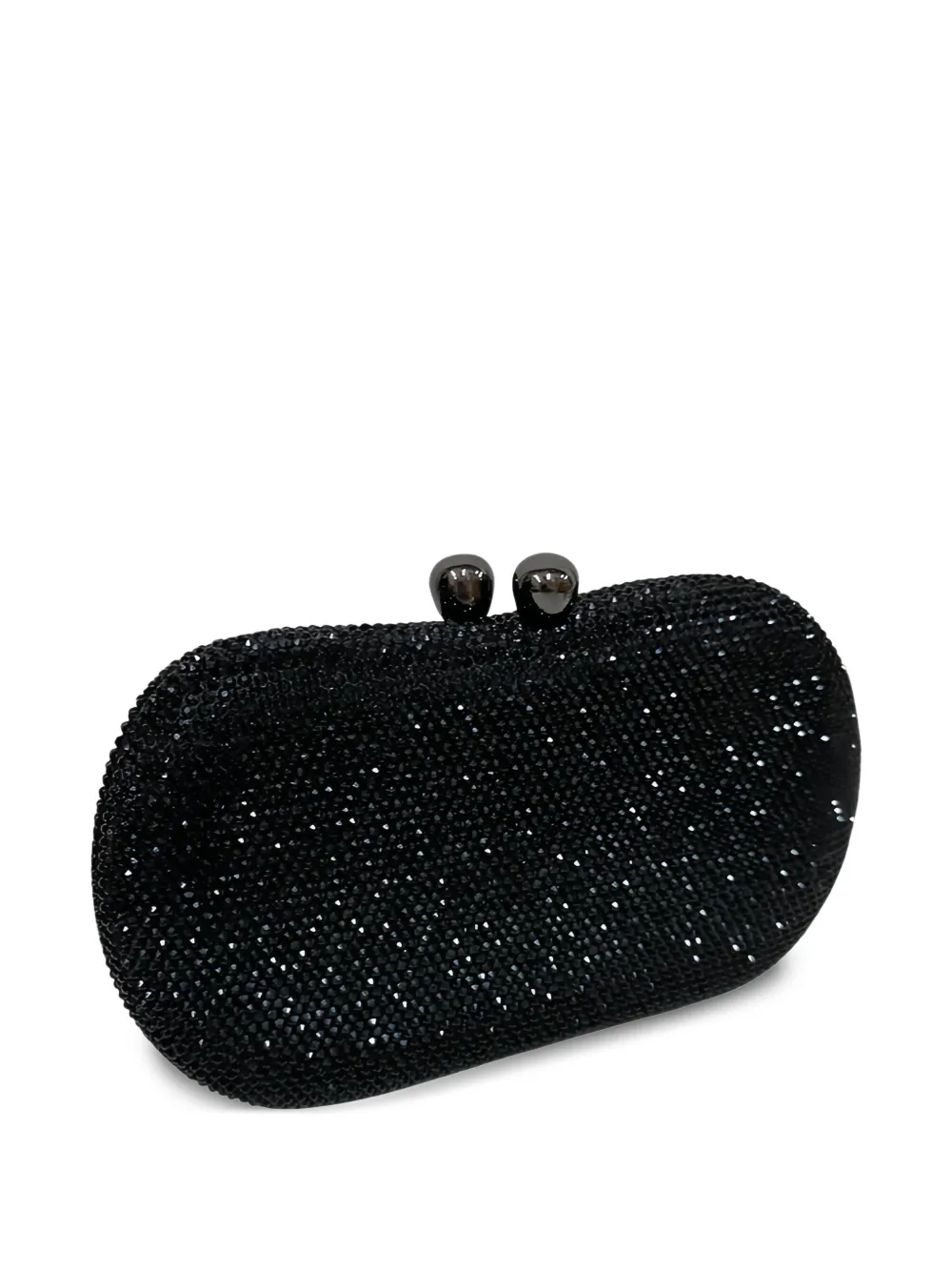 Bean Clutch Bag