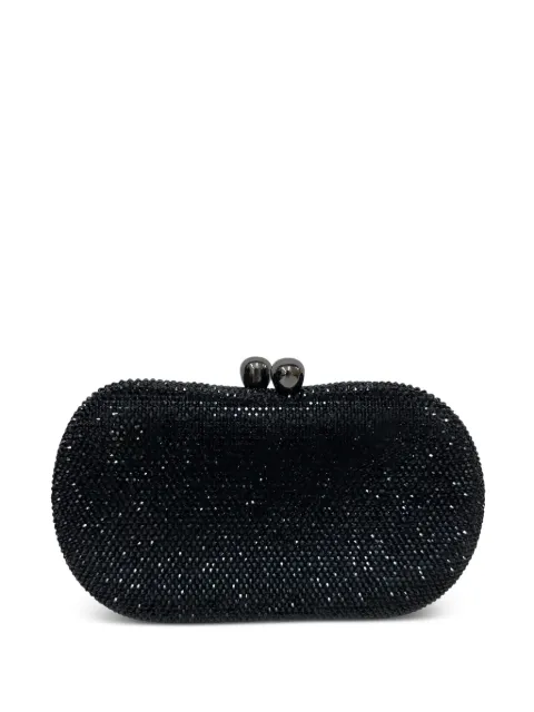 SERPUI Bean clutch bag