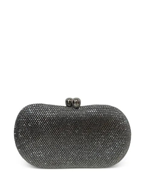 SERPUI Bean clutch bag