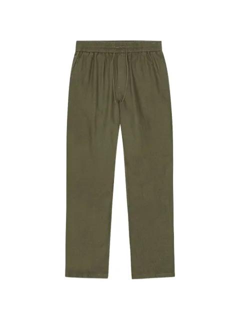 Les Deux drawstring trousers