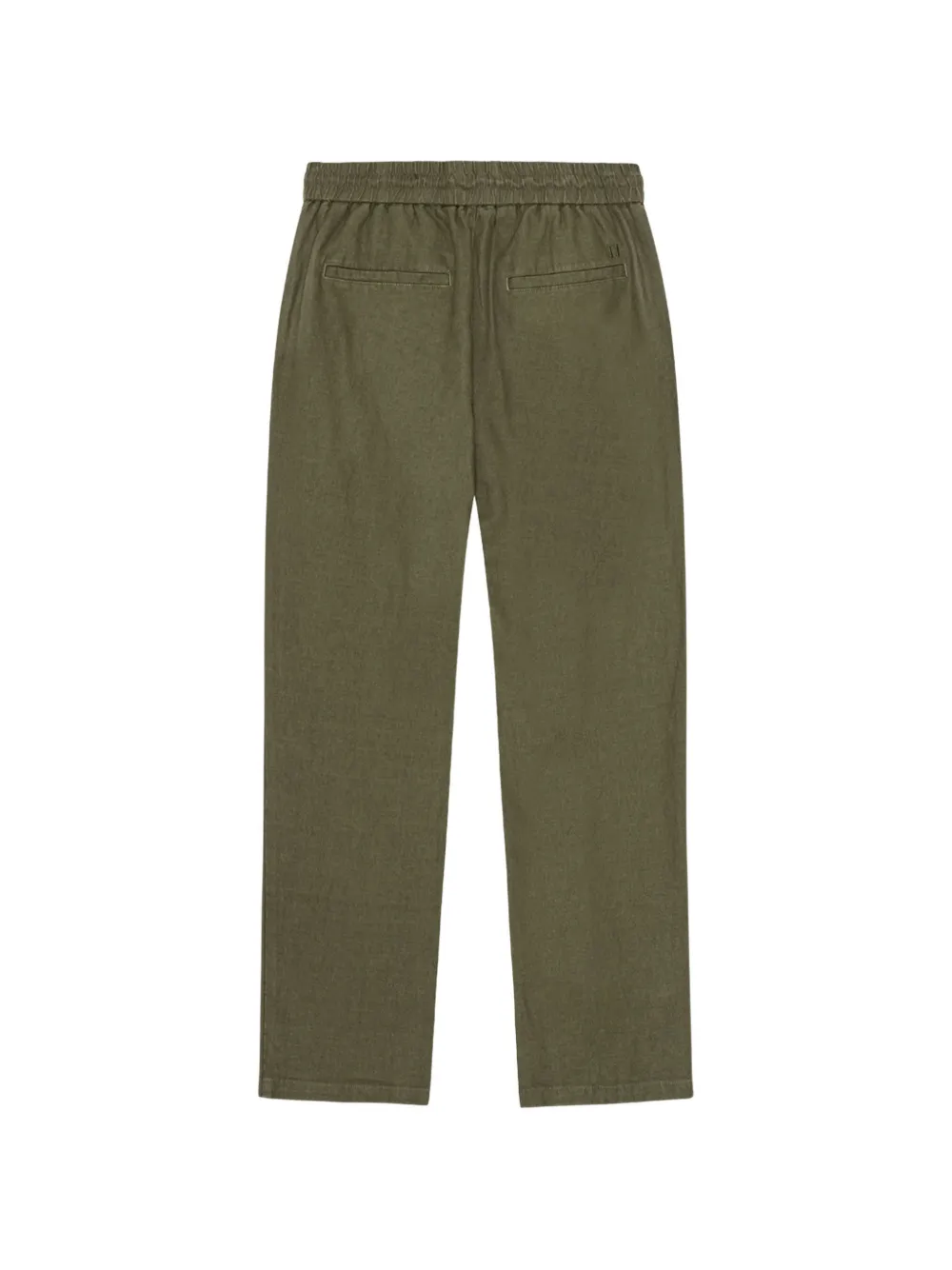 Les Deux 드로스트링 팬츠 | 레귤러 & 스트레이트 팬츠 | Image 2